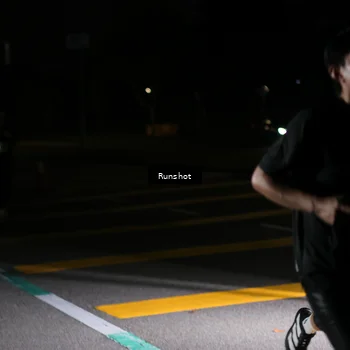 Runner Photo 5650224