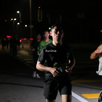 Runner Photo 5650230