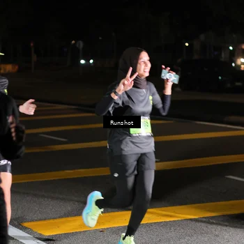 Runner Photo 5650238