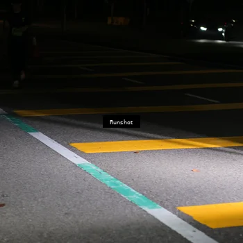 Runner Photo 5650241