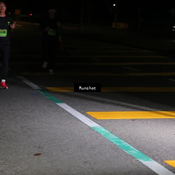 Runner Photo 5650242