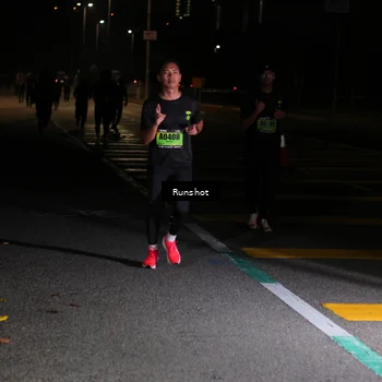 Runner Photo 5650246