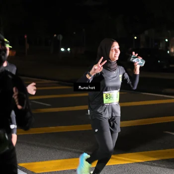 Runner Photo 5650251