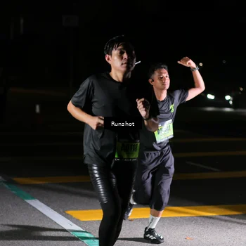 Runner Photo 5650252