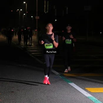 Runner Photo 5650253