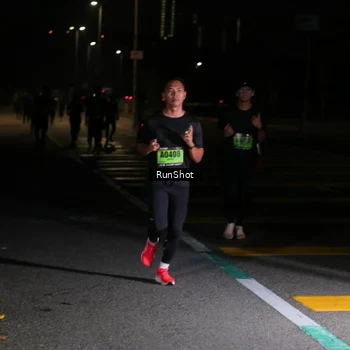 Runner Photo 5650257