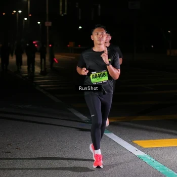 Runner Photo 5650264