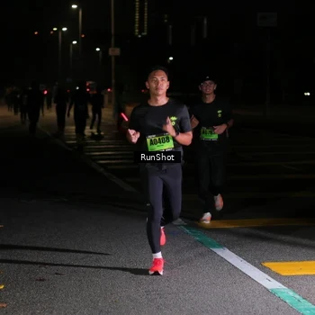 Runner Photo 5650266