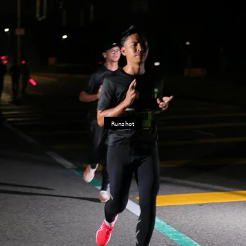 Runner Photo 5650271