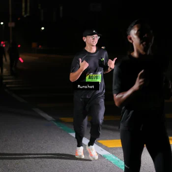 Runner Photo 5650277