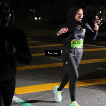 Runner Photo 5650278