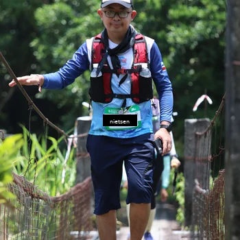 Runner Photo 5650284