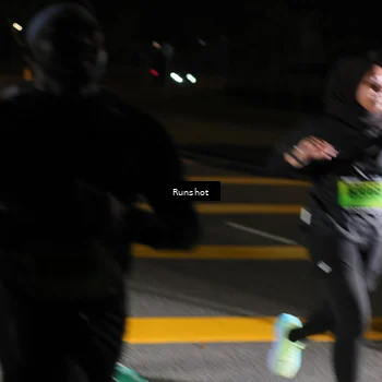 Runner Photo 5650297