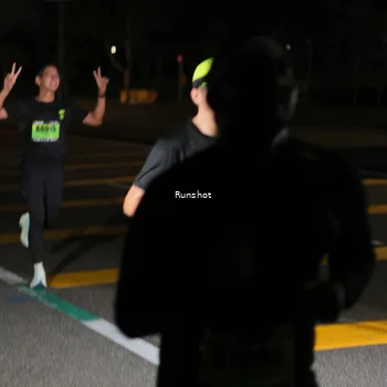 Runner Photo 5650304