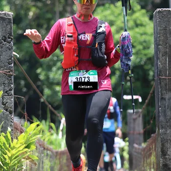 Runner Photo 5650306