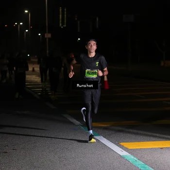 Runner Photo 5650312