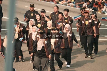 Runner Photo 5650313