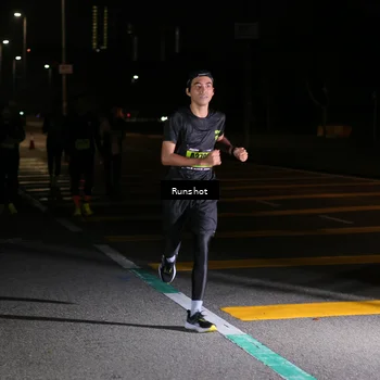 Runner Photo 5650315