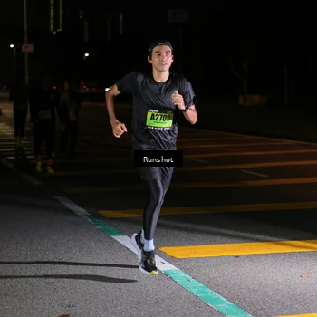 Runner Photo 5650321