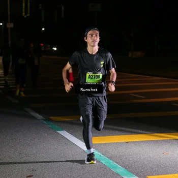 Runner Photo 5650324