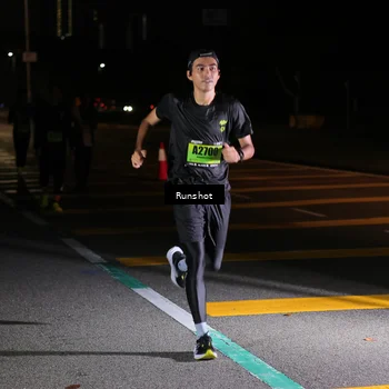Runner Photo 5650325