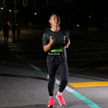 Runner Photo 5650326