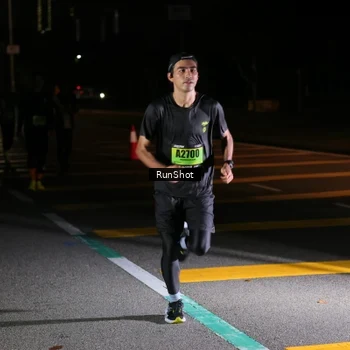 Runner Photo 5650329