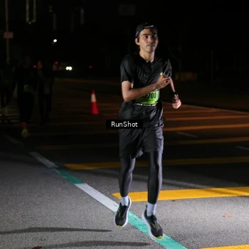 Runner Photo 5650331