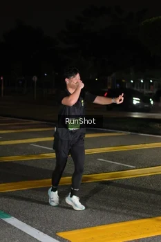 Runner Photo 5650348