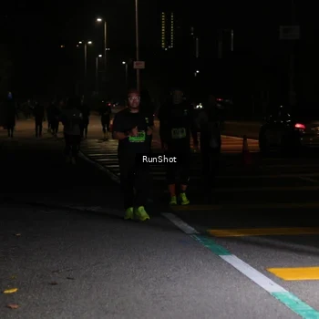 Runner Photo 5650355