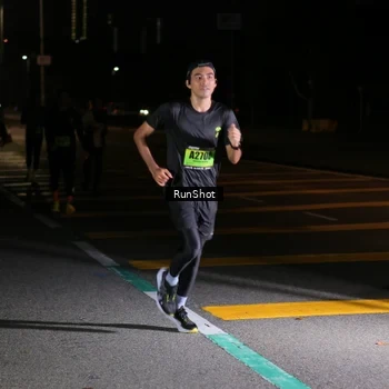 Runner Photo 5650364