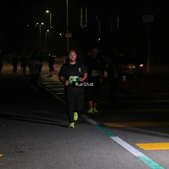 Runner Photo 5650368