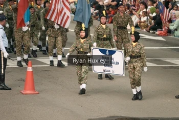 Runner Photo 5650372