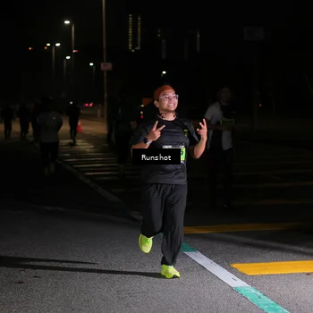 Runner Photo 5650382