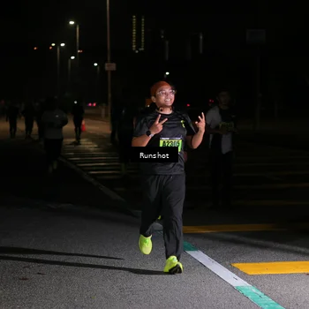 Runner Photo 5650384