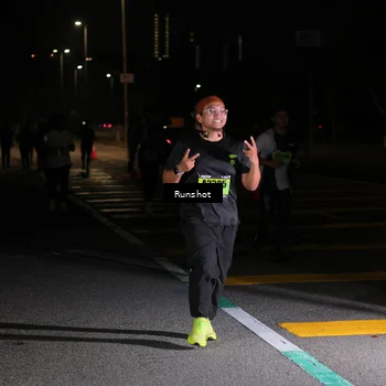 Runner Photo 5650387