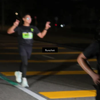 Runner Photo 5650388