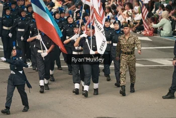Runner Photo 5650390