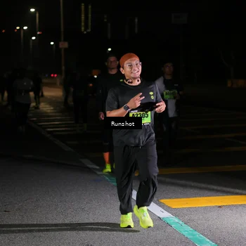 Runner Photo 5650393