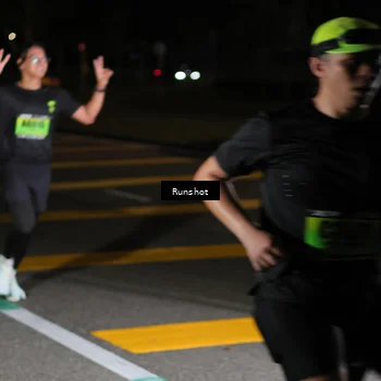 Runner Photo 5650394