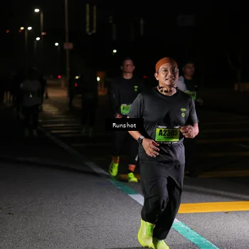 Runner Photo 5650396