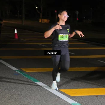 Runner Photo 5650413