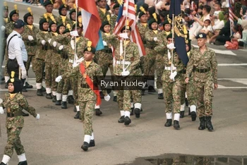 Runner Photo 5650415