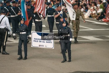 Runner Photo 5650424