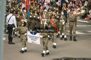 Runner Photo 5650425