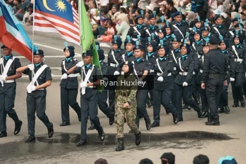 Runner Photo 5650437