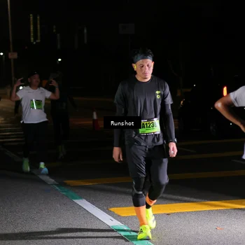 Runner Photo 5650438
