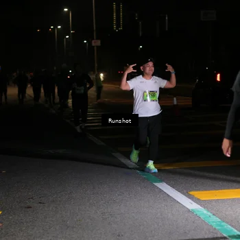 Runner Photo 5650439