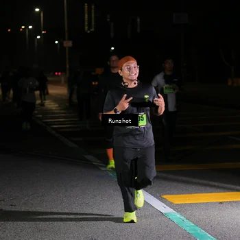 Runner Photo 5650446