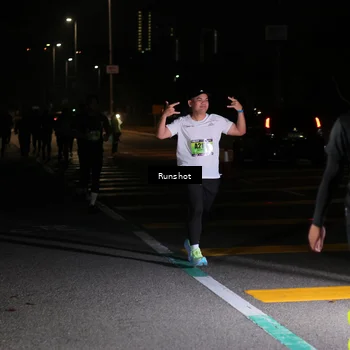 Runner Photo 5650448